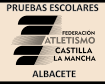 BLOG atletismo provincial de Albacete