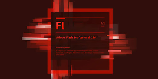 Adobe Flash Professional CS6