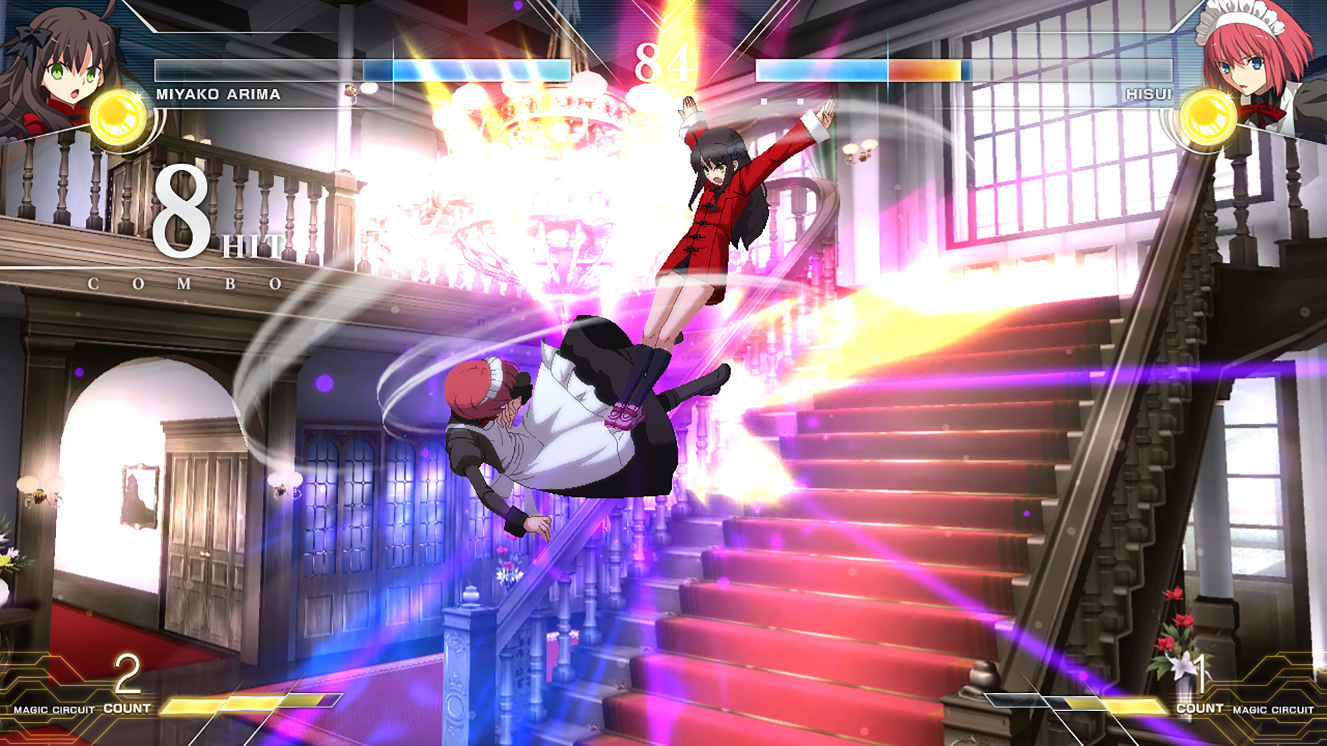 melty-blood-type-lumina-pc-screenshot-4