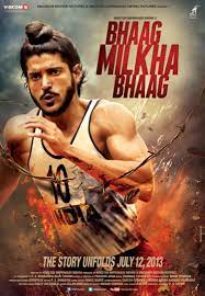 Bhaag Milkha Bhaag (2013) Movie Review