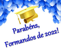 FORMATURA 2022