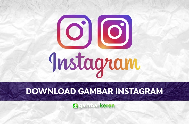 Download Gambar Instagram