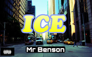 [Music] Mr Benson ICE