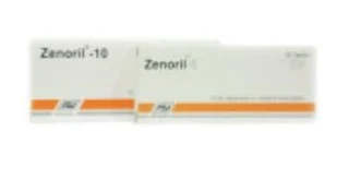 Zenoril دواء