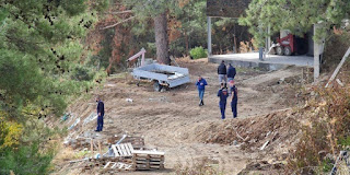 Κύπρος: Ομολόγησε τη δολοφονία των δύο Ρωσίδων 32χρονος Σύρος, έδειξε πού τις έθαψε