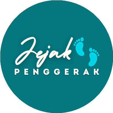 Jejak Penggerak