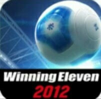 Download Winning Eleven 2012 (We 2012 konami) Apk for Android