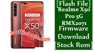 RMX2144 latest flash file