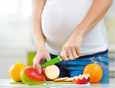 buah untuk ibu hamil muda yang sebaiknya dikonsumsi sehat mah harus