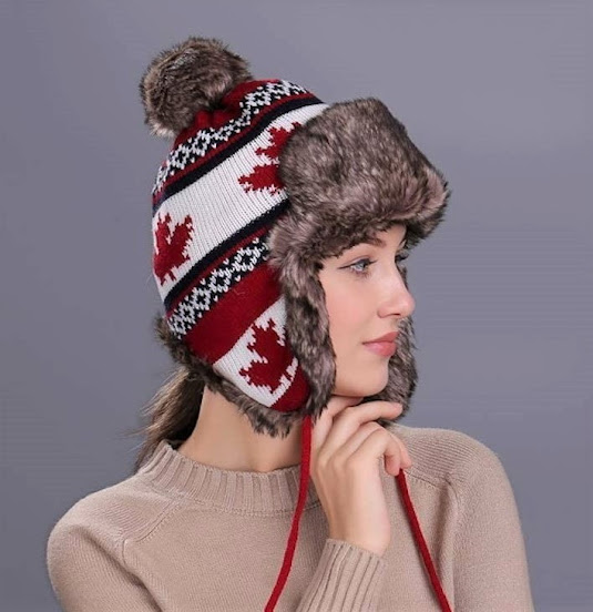 Best Faux Fur Hat For Winter