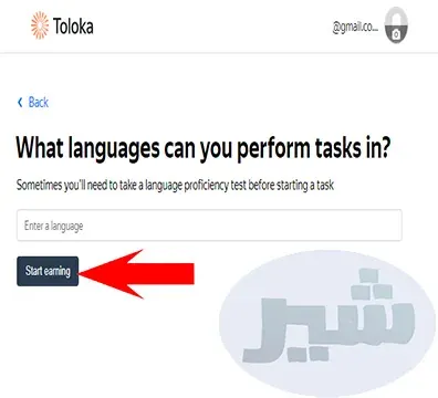 شرح موقع Toloka Yandex للربح من الانترنت للمبتدئين عن طريق المهمات
