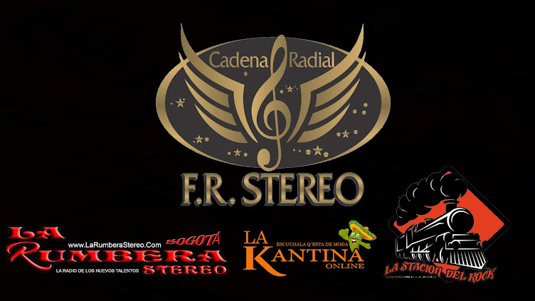 CADENA RADIAL F.R. STEREO - 2023