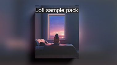 lofi sample pack vol.34