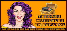 REACTIVADO EL BLOG DE MUSICA EN ESPAÑOL - VISITALO