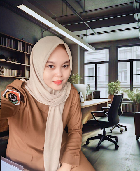 Arum Dwi W., S.Pd., Gr.