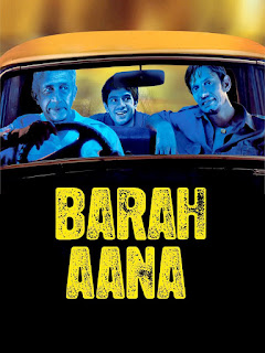 Download Barah Aana (2009) Hindi 720p WEBRip Full Movie