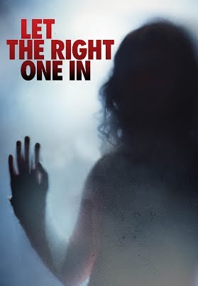Let The Right One In (2008) Movie Review