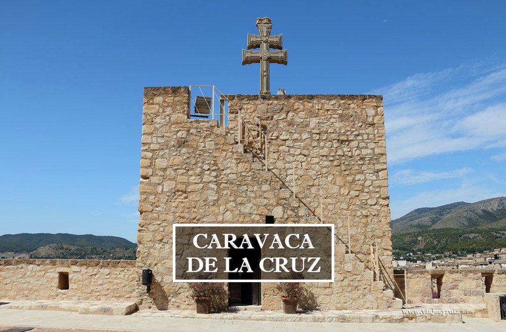 Qué ver en Caravaca de la Cruz además de su Santuario