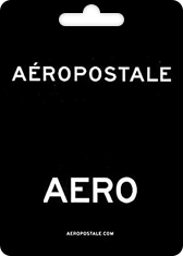 aeropostale Gift Card Generator Plus