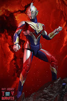 S.H. Figuarts Ultraman Trigger Multi Type 18