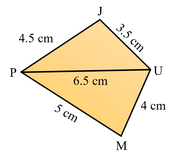 ii) Rough figure