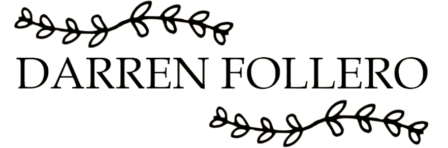 Official Website | Darren Follero