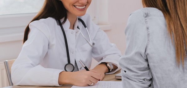 Gynecologist In Kopri