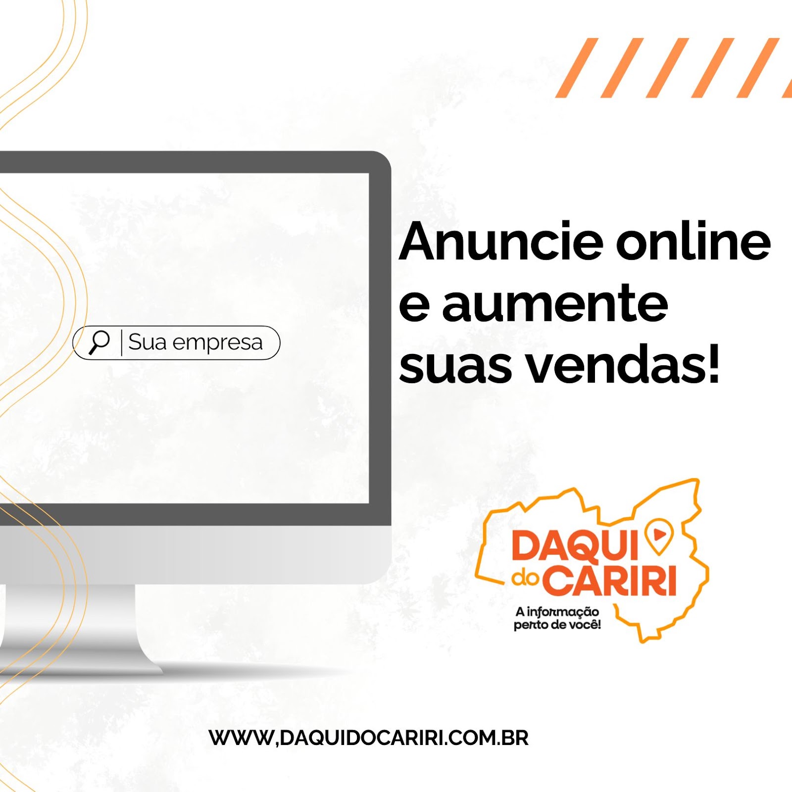 Daqui do Cariri