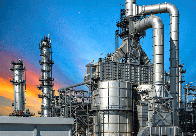 Petrochemicals Market