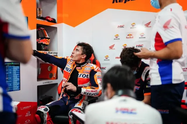 marquez indonesia