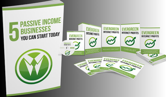 Sell Ecourse and info products