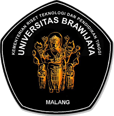 Logo Universitas Brawijaya