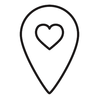 Location Icons PNG Free Download