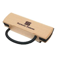 Seymour Duncan Woody,