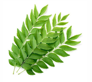 Curry leaves