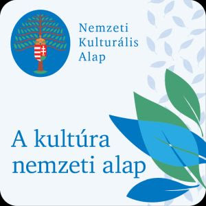 Megvalósult a Nemzeti Kulturális Alap támogatásával