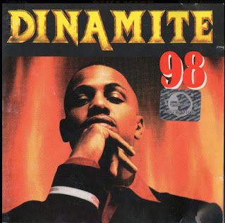 CD DINAMITE 98
