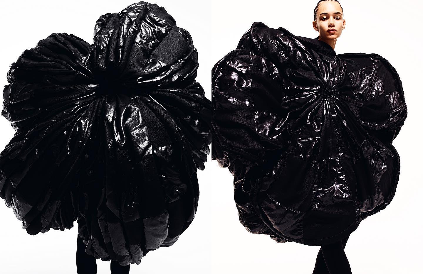 COMME des GARÇONS 2022 | I-D Magazine 367