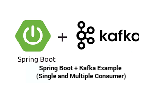 Spring Boot + Kafka Example (Single and Multiple Consumer) in Java