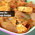 Paneer Do Pyaza Recipe : रेस्टोरेंट जैसा पनीर दो प्याजा रेसिपी घर पर बनाने की विधि