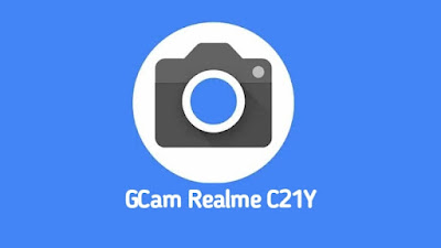 Download Google Camera Realme C21Y
