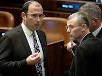 MK Rothman: 'If judicial reform doesn't pass, the government will collapse'