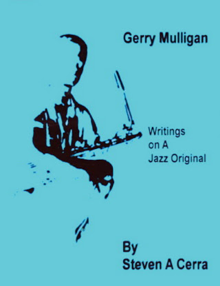 A Gerry Mulligan Reader - Our Thanks to Kevin Goss
