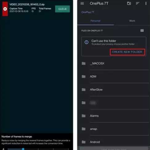 Cara Merekam Video RAW di Android-3