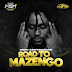 EP: Moni Centrozone – Road To Mazengo