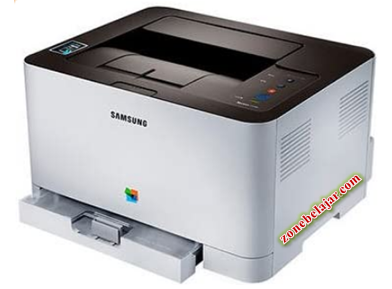 Samsung Xpress SL-C410W/XAA Color Printer Drivers Download, Samsung Xpress SL-C410W