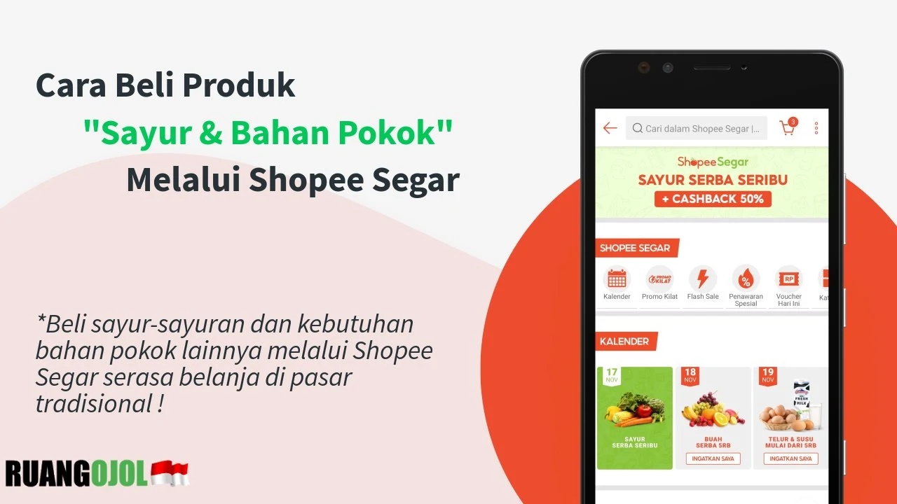 cara-beli-sayur-dan-bahan-pokok-melalui-shopee-segar-menggunakan-shopeepay