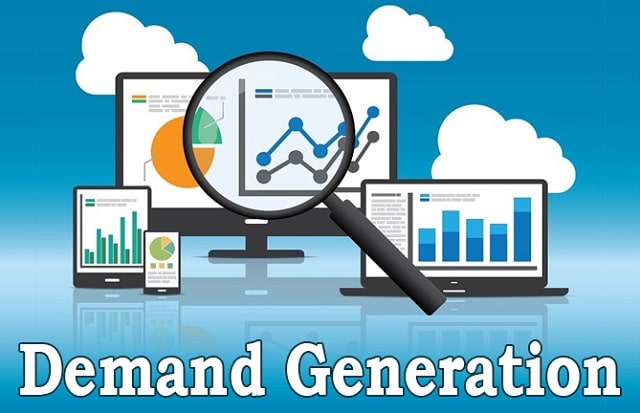 importance demand generation strategy get focused leads