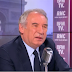 Présidentielle 2022 : Quand François Bayrou déforme avec malhonnêteté les arguments d'Eric Zemmour