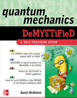 Quantum Mechanics Demystified